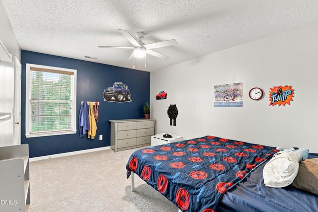 2113 Rocky Mountain Way, Apex, NC 27502