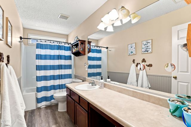 2113 Rocky Mountain Way, Apex, NC 27502