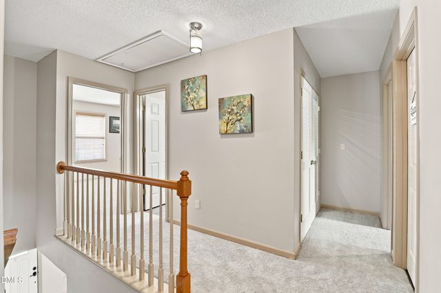 2113 Rocky Mountain Way, Apex, NC 27502