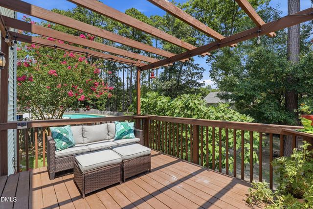 2113 Rocky Mountain Way, Apex, NC 27502