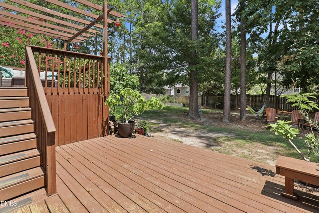 2113 Rocky Mountain Way, Apex, NC 27502