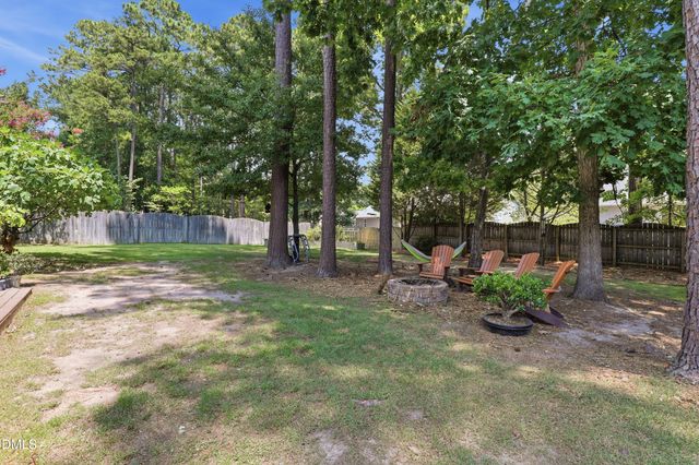 2113 Rocky Mountain Way, Apex, NC 27502