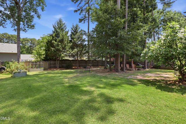 2113 Rocky Mountain Way, Apex, NC 27502