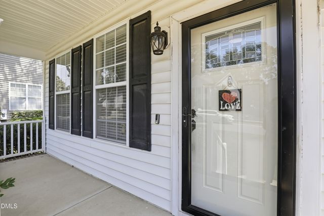 2113 Rocky Mountain Way, Apex, NC 27502