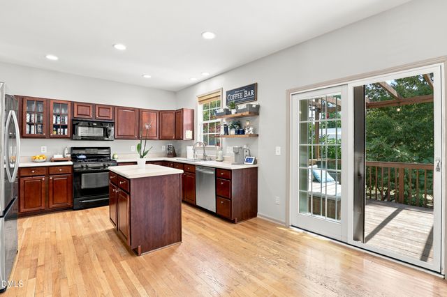 2113 Rocky Mountain Way, Apex, NC 27502