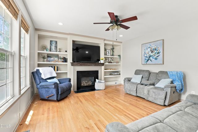 2113 Rocky Mountain Way, Apex, NC 27502