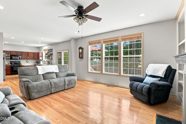 2113 Rocky Mountain Way, Apex, NC 27502