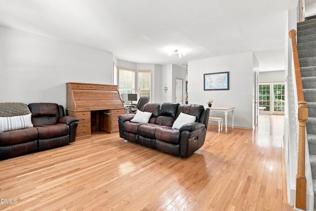 2113 Rocky Mountain Way, Apex, NC 27502