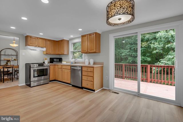 1724 DENTON CT, Crofton, MD 21114