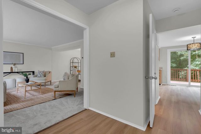 1724 DENTON CT, Crofton, MD 21114