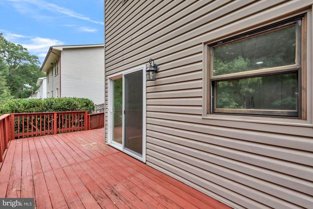 1724 DENTON CT, Crofton, MD 21114