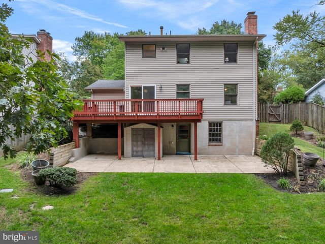 1724 DENTON CT, Crofton, MD 21114