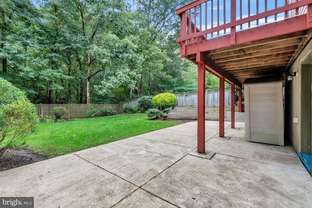 1724 DENTON CT, Crofton, MD 21114