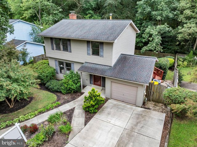1724 DENTON CT, Crofton, MD 21114