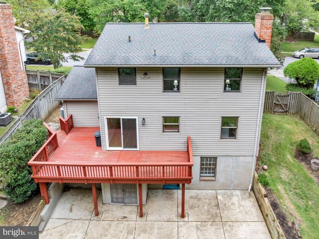 1724 DENTON CT, Crofton, MD 21114
