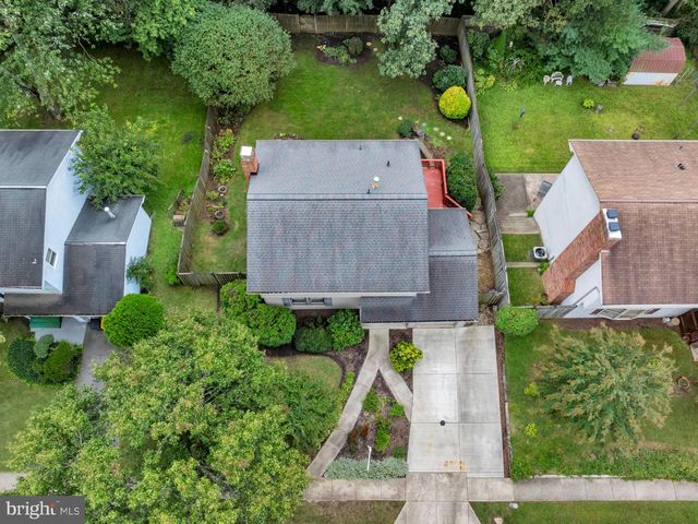 1724 DENTON CT, Crofton, MD 21114