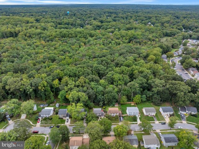1724 DENTON CT, Crofton, MD 21114