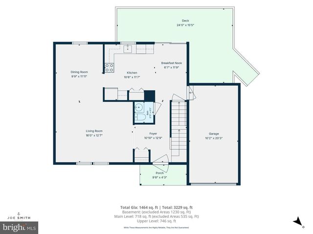 1724 DENTON CT, Crofton, MD 21114