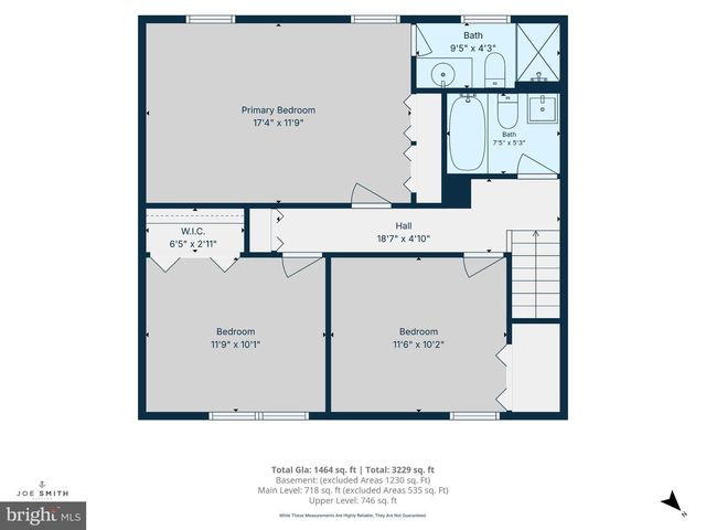 1724 DENTON CT, Crofton, MD 21114
