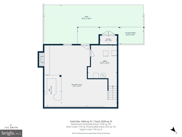 1724 DENTON CT, Crofton, MD 21114