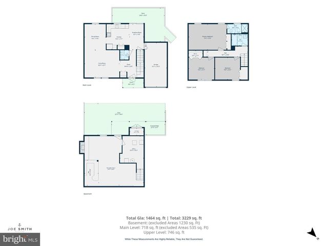 1724 DENTON CT, Crofton, MD 21114
