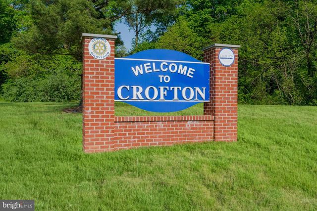 1724 DENTON CT, Crofton, MD 21114