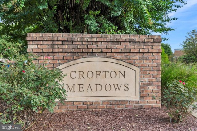 1724 DENTON CT, Crofton, MD 21114