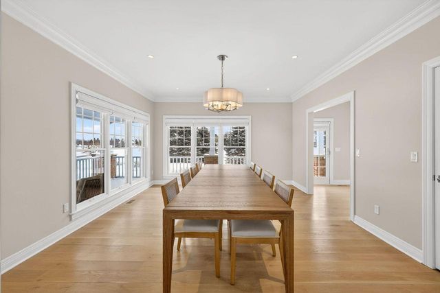 5021 Sherwood COURT, Burlington, WI 53105