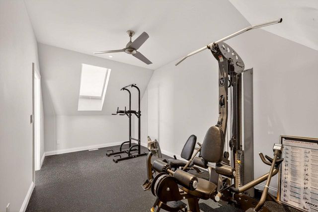 5021 Sherwood COURT, Burlington, WI 53105