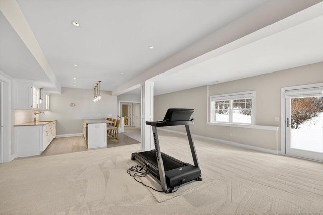 5021 Sherwood COURT, Burlington, WI 53105