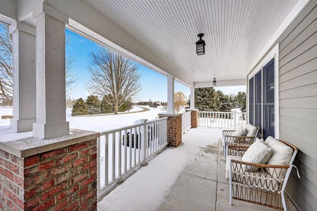 5021 Sherwood COURT, Burlington, WI 53105