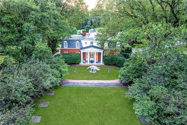 898 Persimmon Road, Sewickley Heights, PA 15143