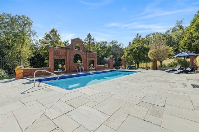 898 Persimmon Road, Sewickley Heights, PA 15143