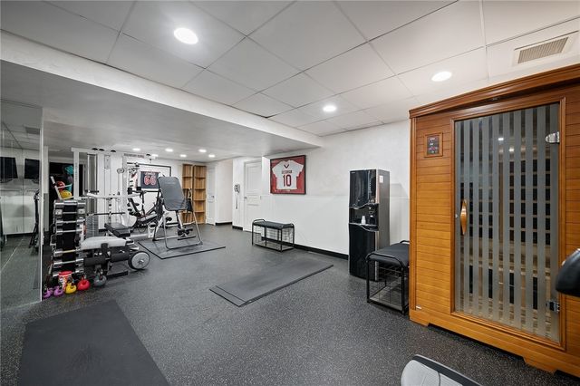 898 Persimmon Road, Sewickley Heights, PA 15143