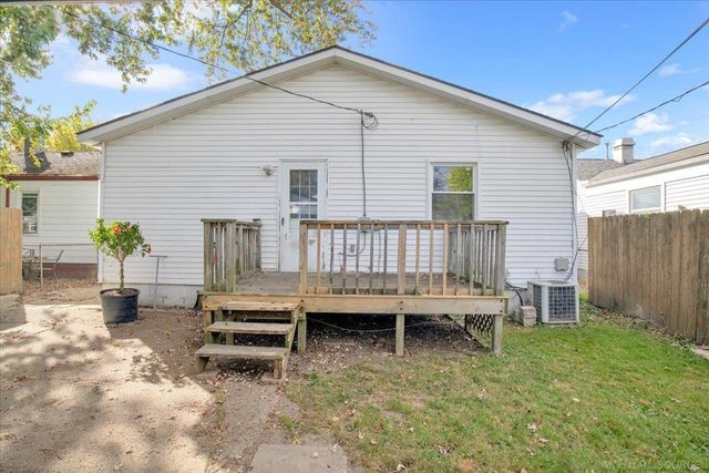 25184 Tecla Avenue, Warren, MI 48089