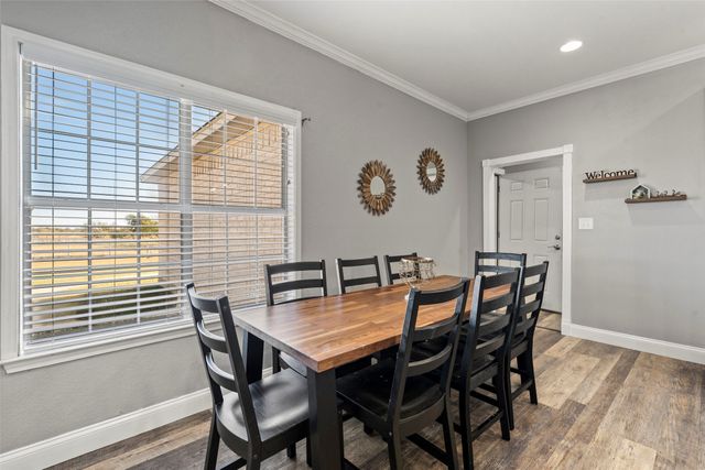 265 Wade Road, Eddy, TX 76524