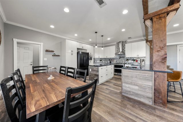 265 Wade Road, Eddy, TX 76524