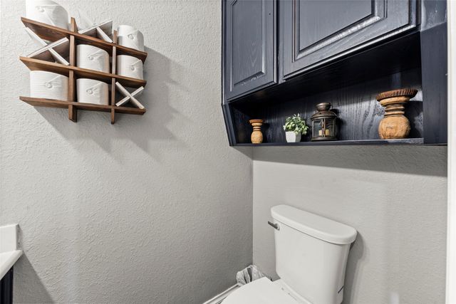 265 Wade Road, Eddy, TX 76524