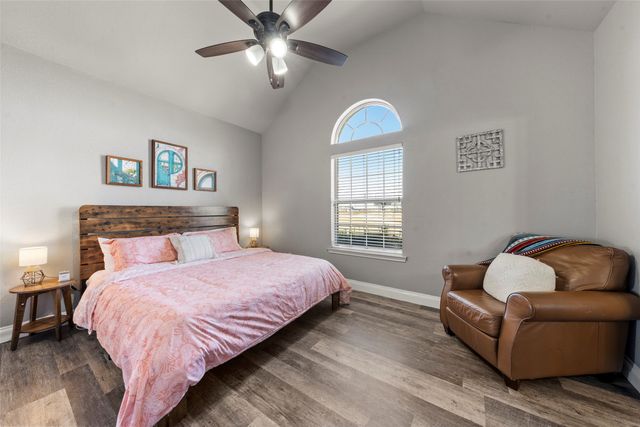 265 Wade Road, Eddy, TX 76524