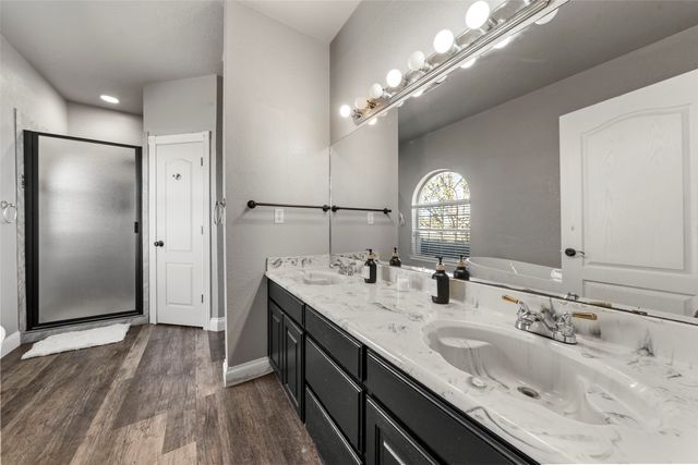 265 Wade Road, Eddy, TX 76524