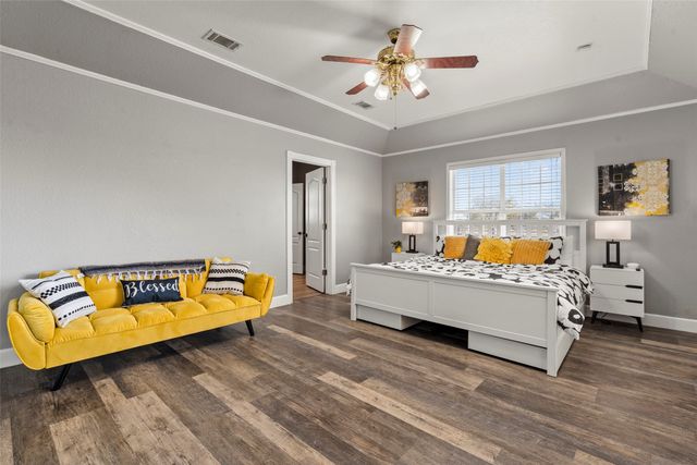 265 Wade Road, Eddy, TX 76524