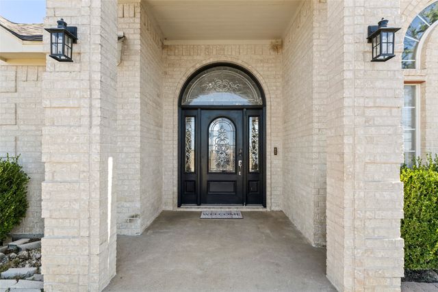 265 Wade Road, Eddy, TX 76524