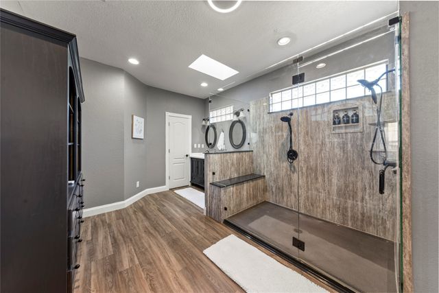 265 Wade Road, Eddy, TX 76524