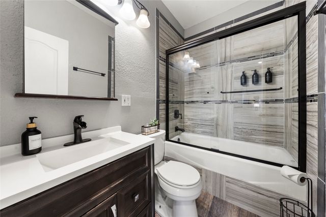 265 Wade Road, Eddy, TX 76524