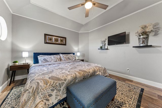 265 Wade Road, Eddy, TX 76524