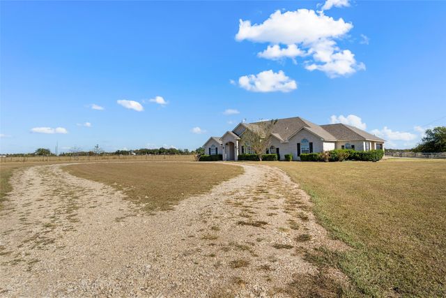 265 Wade Road, Eddy, TX 76524