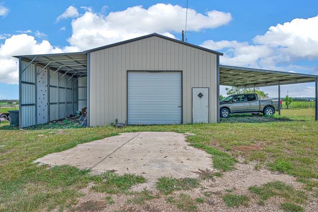 265 Wade Road, Eddy, TX 76524