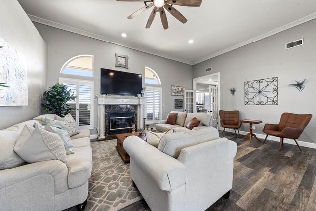 265 Wade Road, Eddy, TX 76524