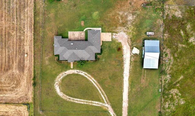 265 Wade Road, Eddy, TX 76524