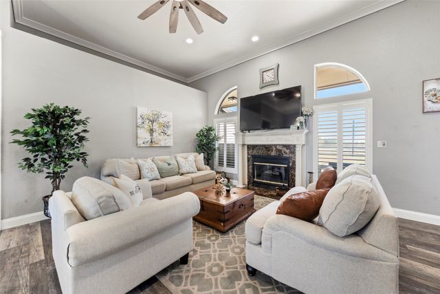 265 Wade Road, Eddy, TX 76524